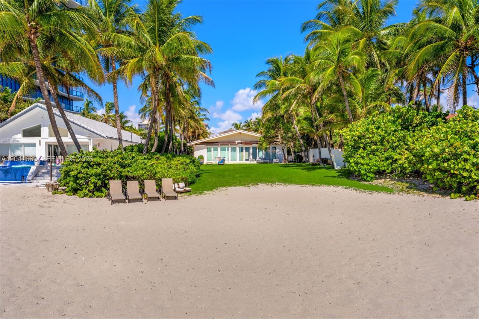 Photo of 105 Ocean Blvd (105), Golden Beach, Florida, 33160 -