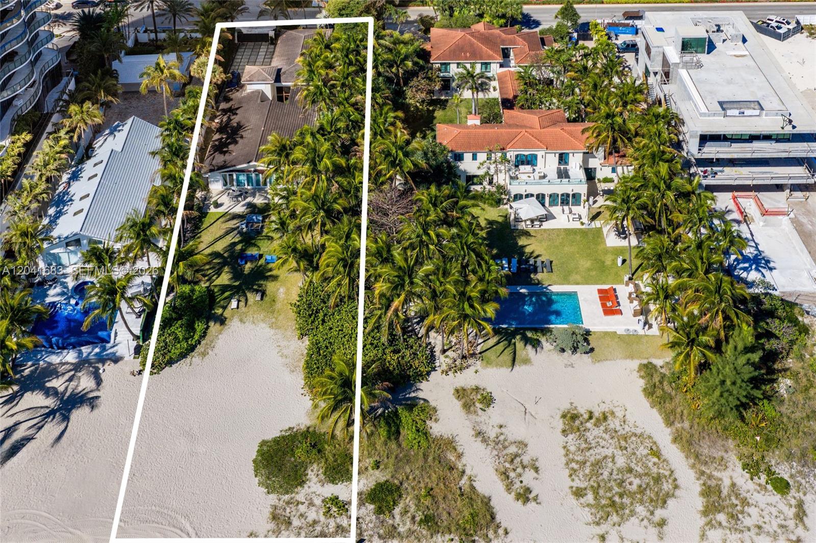 Photo of 105 Ocean Blvd (105), Golden Beach, Florida, 33160 -