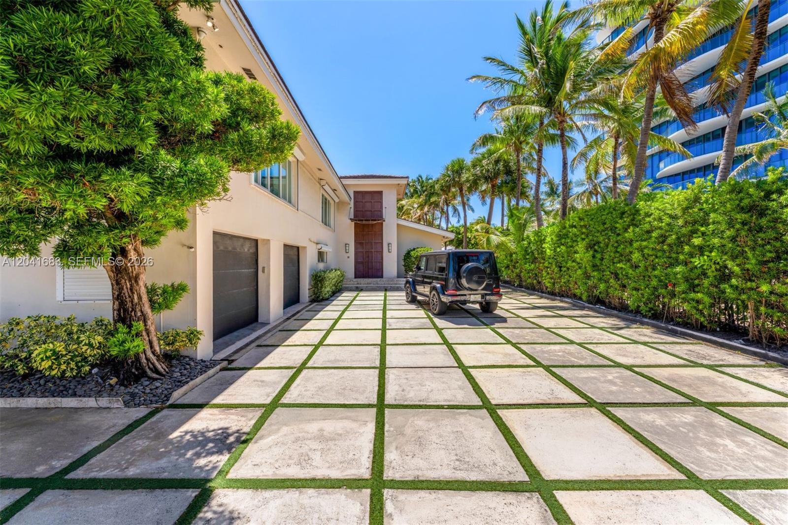 Photo of 105 Ocean Blvd (105), Golden Beach, Florida, 33160 -