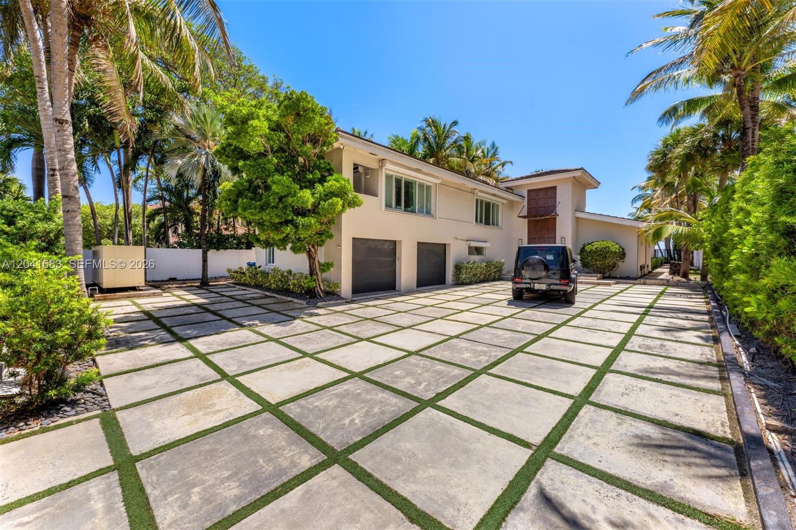 Photo of 105 Ocean Blvd (105), Golden Beach, Florida, 33160 -