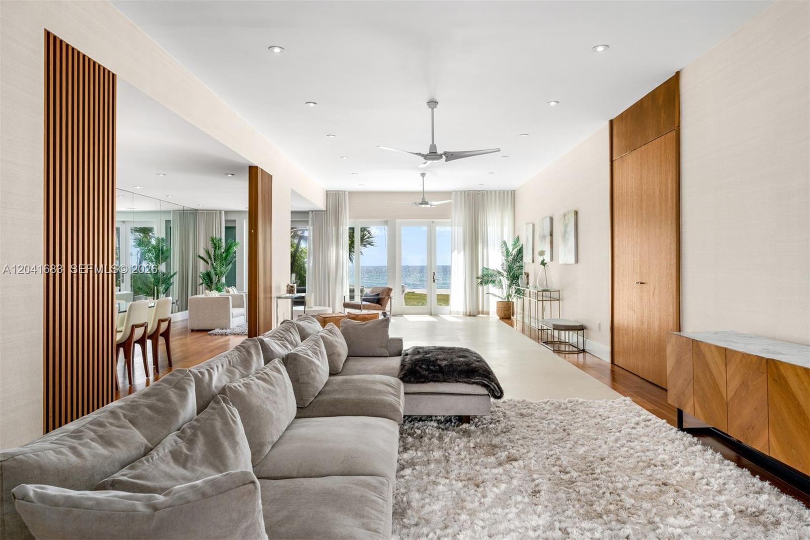 Photo of 105 Ocean Blvd (105), Golden Beach, Florida, 33160 -