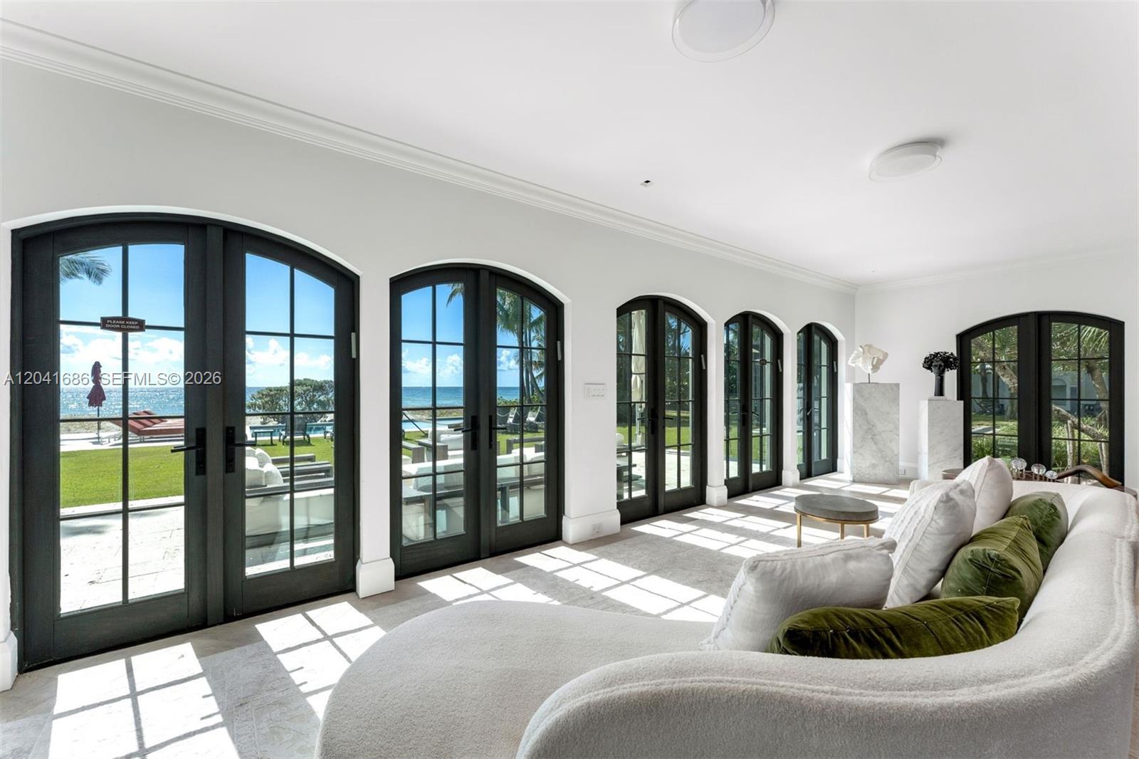 Photo of 115 Ocean Blvd  (115), Golden Beach, Florida, 33160 - 