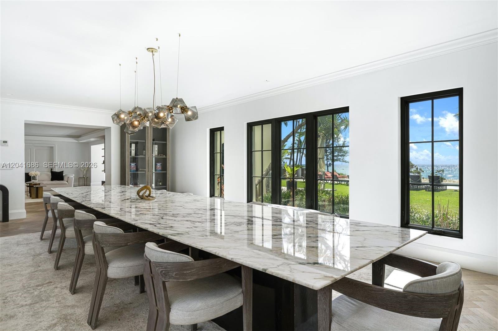 Photo of 115 Ocean Blvd  (115), Golden Beach, Florida, 33160 - 