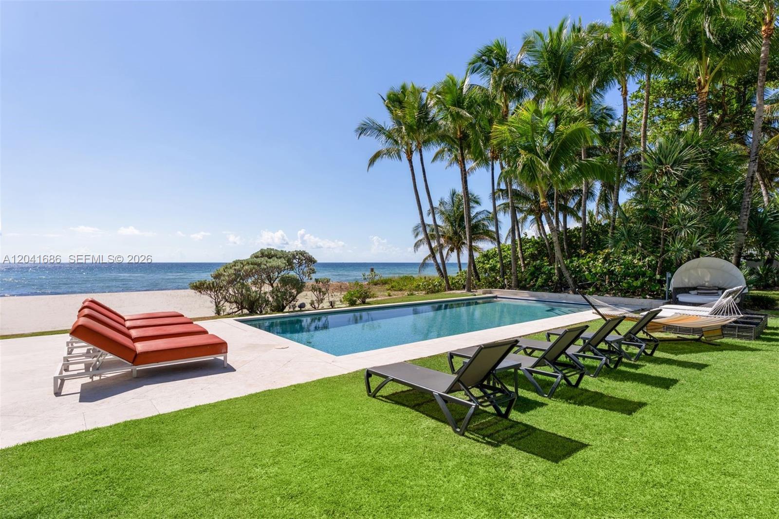 Photo of 115 Ocean Blvd  (115), Golden Beach, Florida, 33160 - 