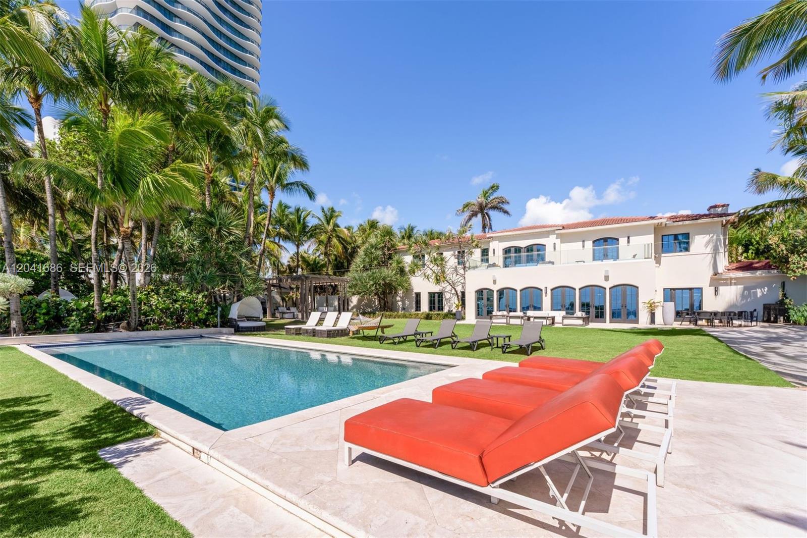Photo of 115 Ocean Blvd  (115), Golden Beach, Florida, 33160 - 