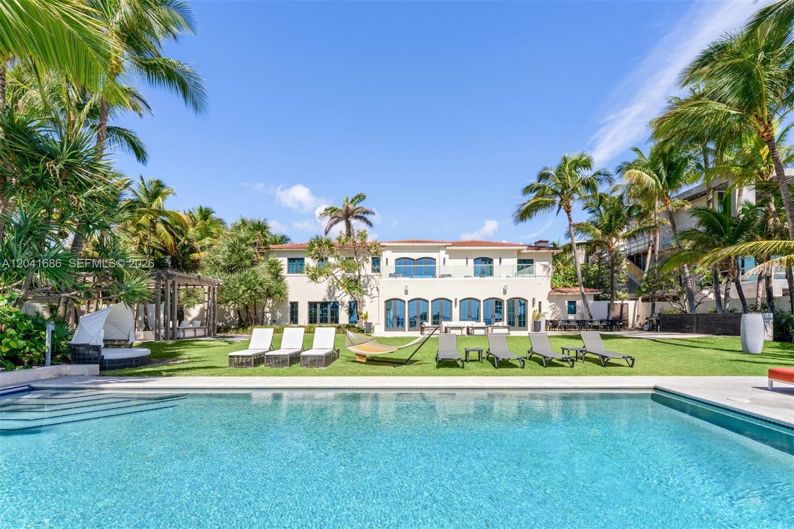 Photo of 115 Ocean Blvd  (115), Golden Beach, Florida, 33160 - 