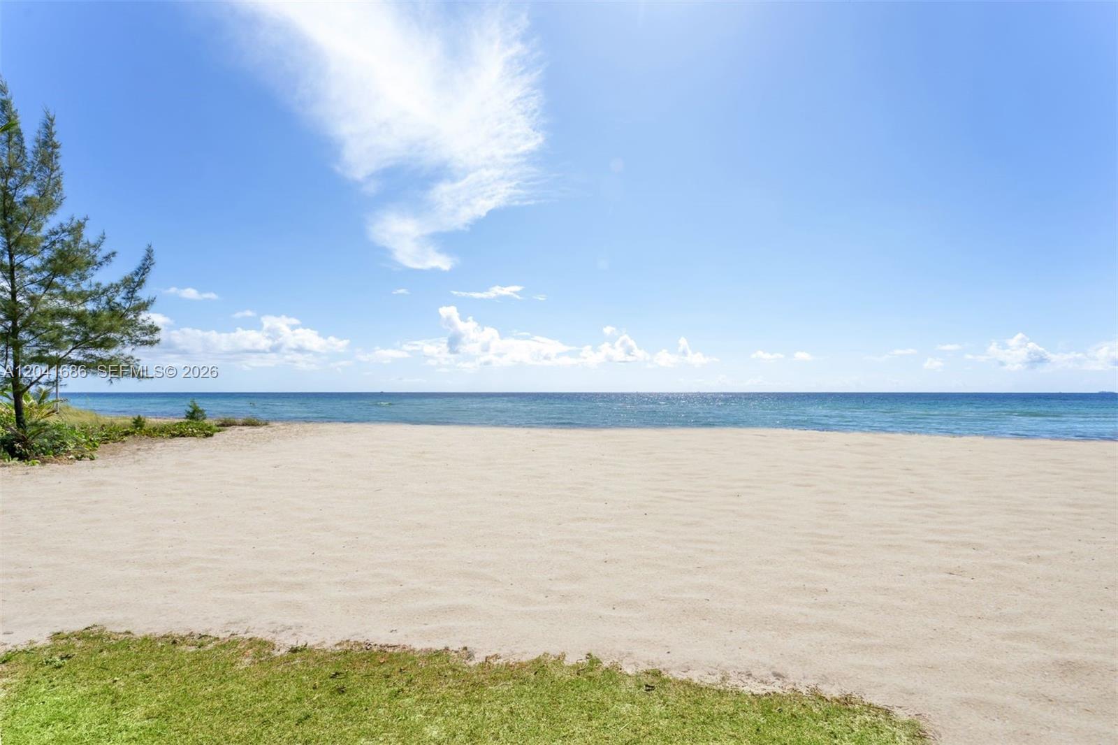 Photo of 115 Ocean Blvd  (115), Golden Beach, Florida, 33160 - 