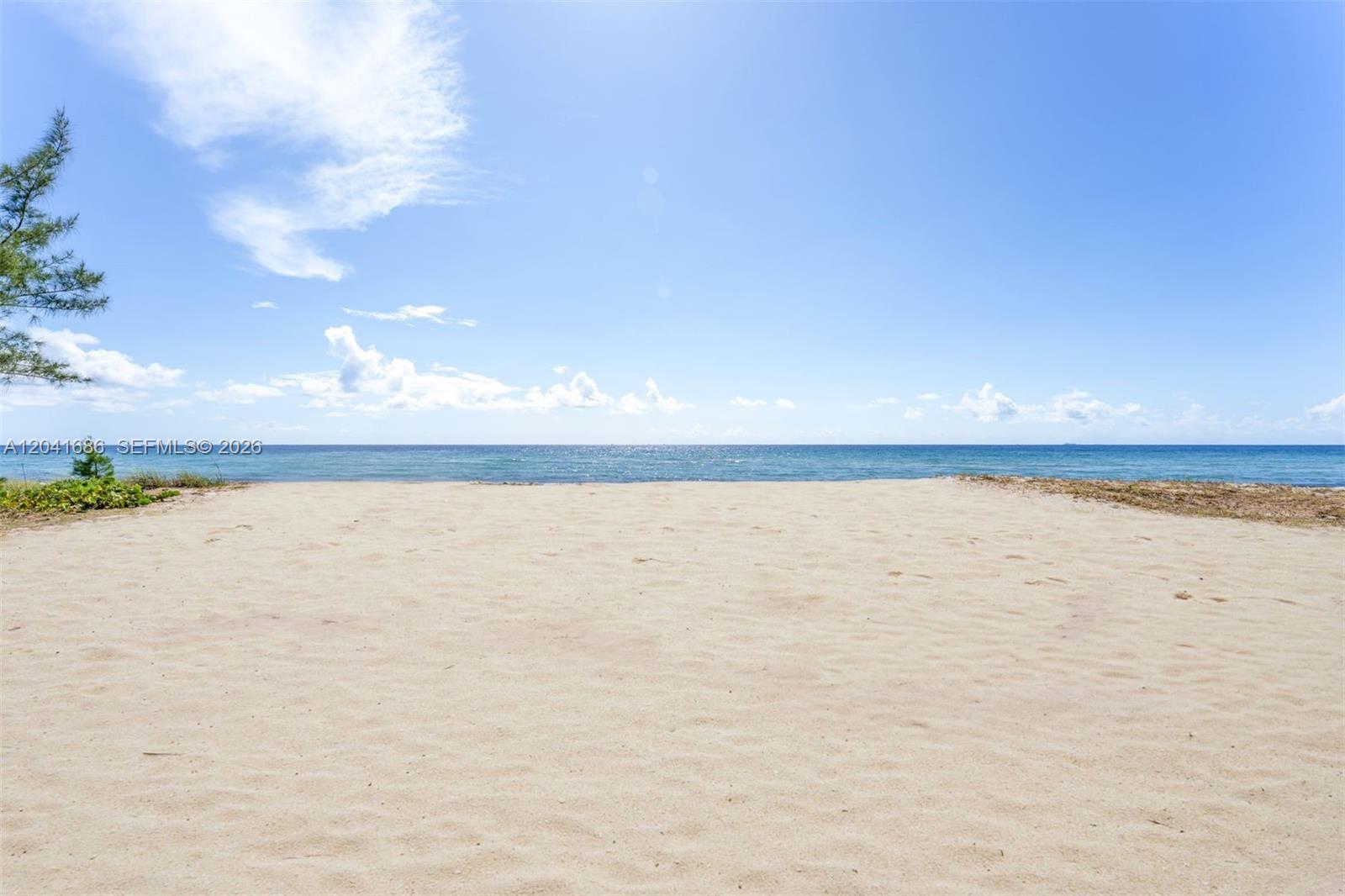 Photo of 115 Ocean Blvd  (115), Golden Beach, Florida, 33160 - 