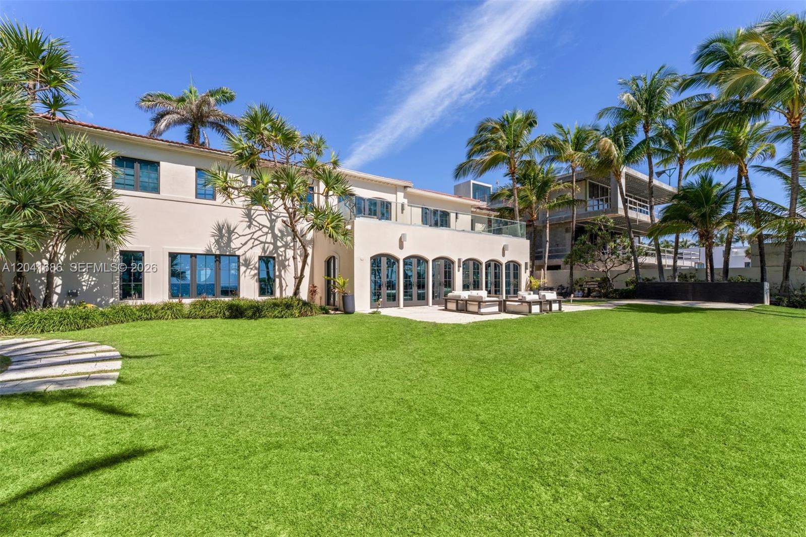Photo of 115 Ocean Blvd  (115), Golden Beach, Florida, 33160 - 