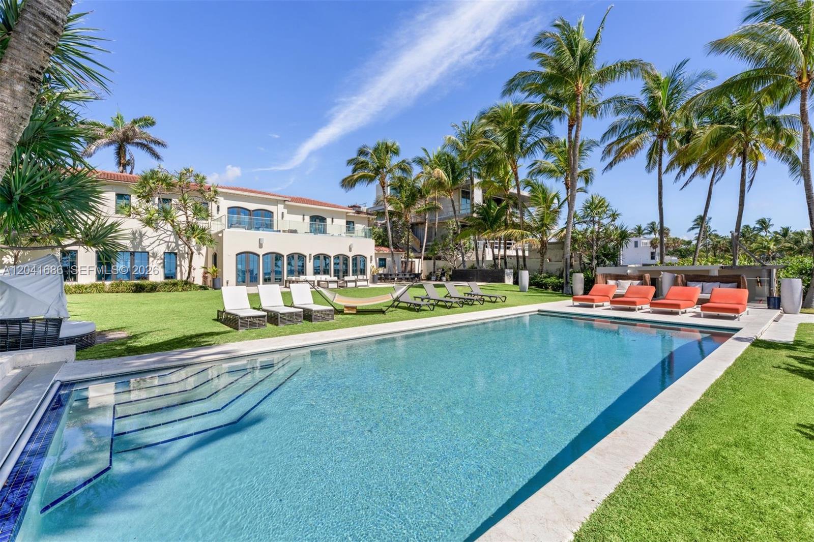 Photo of 115 Ocean Blvd  (115), Golden Beach, Florida, 33160 - 