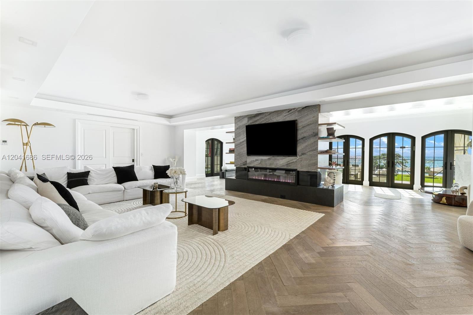 Photo of 115 Ocean Blvd  (115), Golden Beach, Florida, 33160 - 