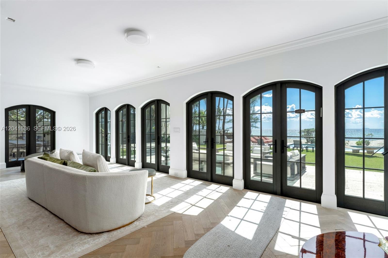 Photo of 115 Ocean Blvd  (115), Golden Beach, Florida, 33160 - 