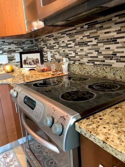 Photo of 1945 Ocean Dr #602, Hallandale Beach, Florida, 33009 -