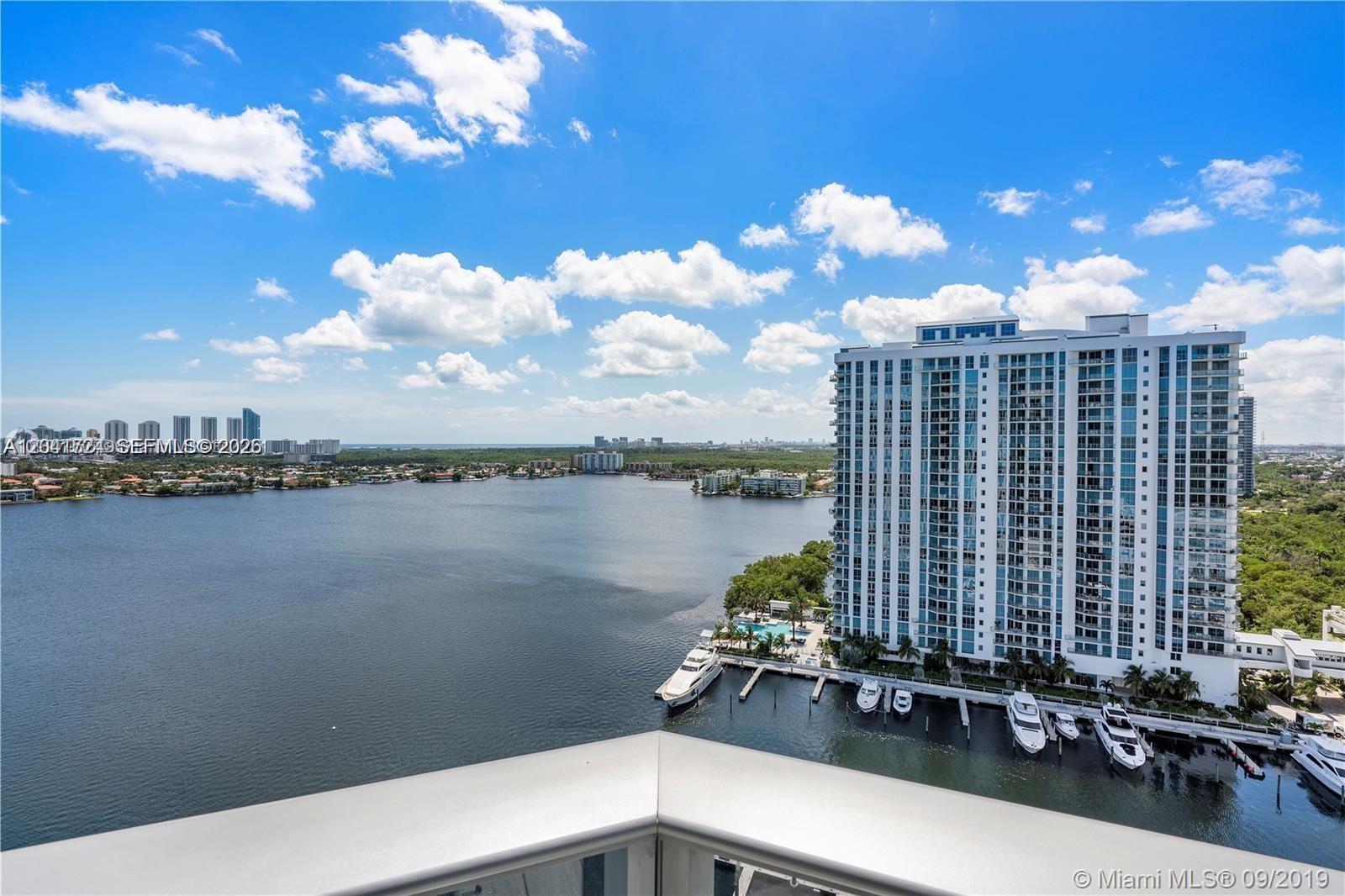 Photo of 17301 Biscayne Blvd  #1407, North Miami Beach, Florida, 33160 - 