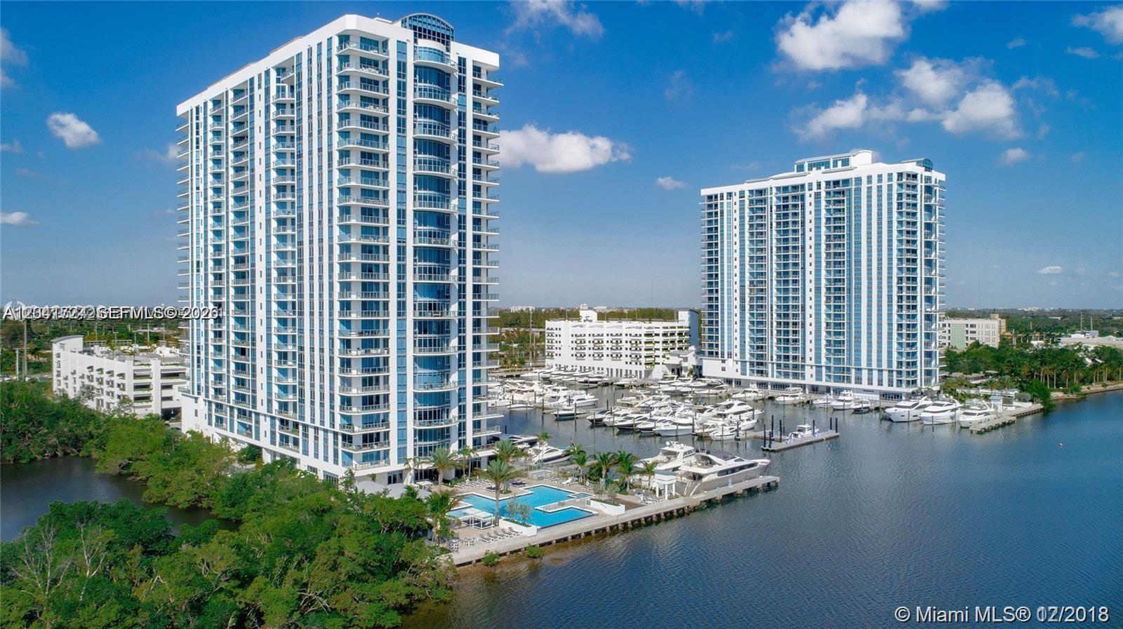 Photo of 17301 Biscayne Blvd  #1407, North Miami Beach, Florida, 33160 - 
