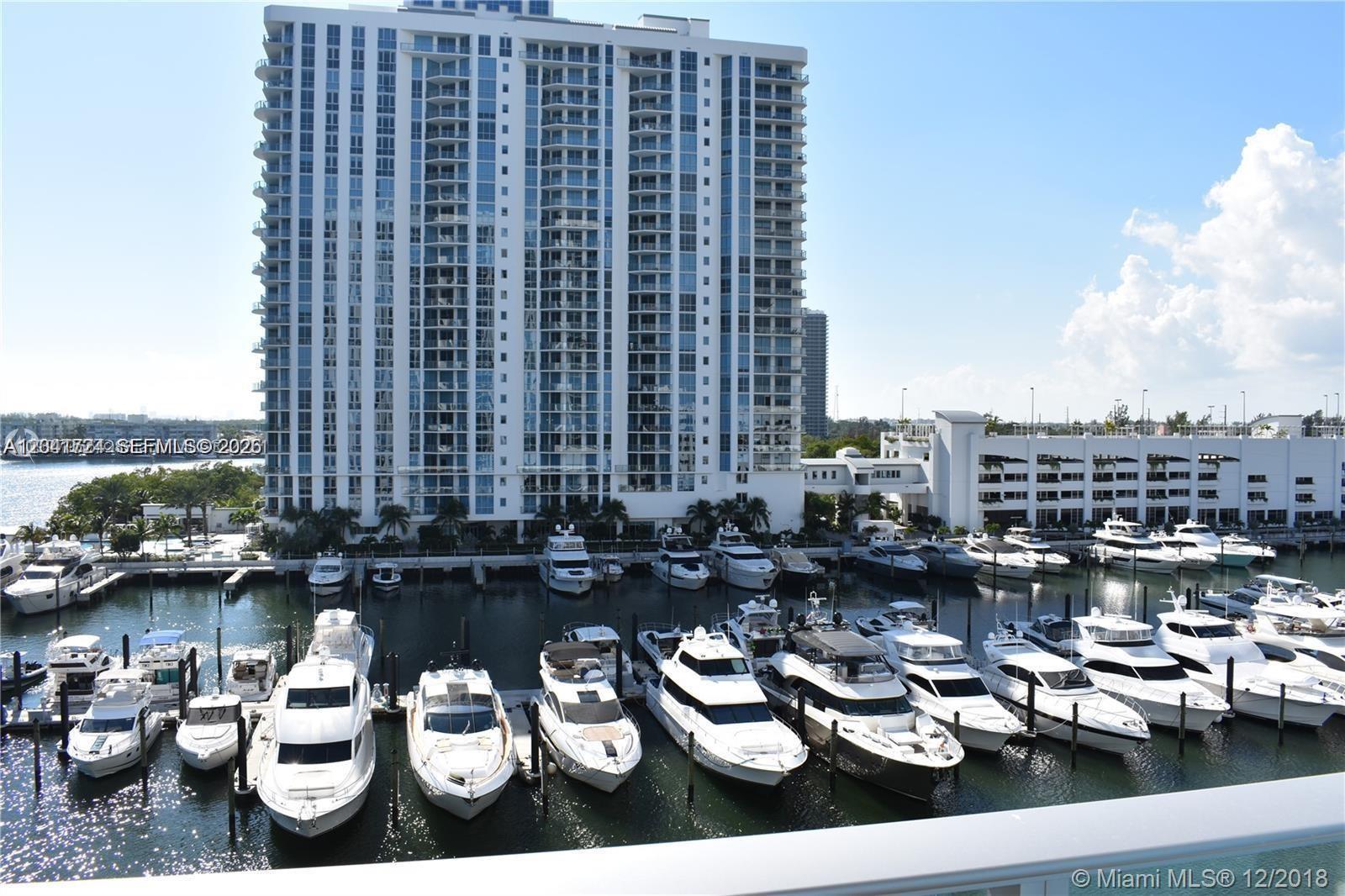 Photo of 17301 Biscayne Blvd  #1407, North Miami Beach, Florida, 33160 - 