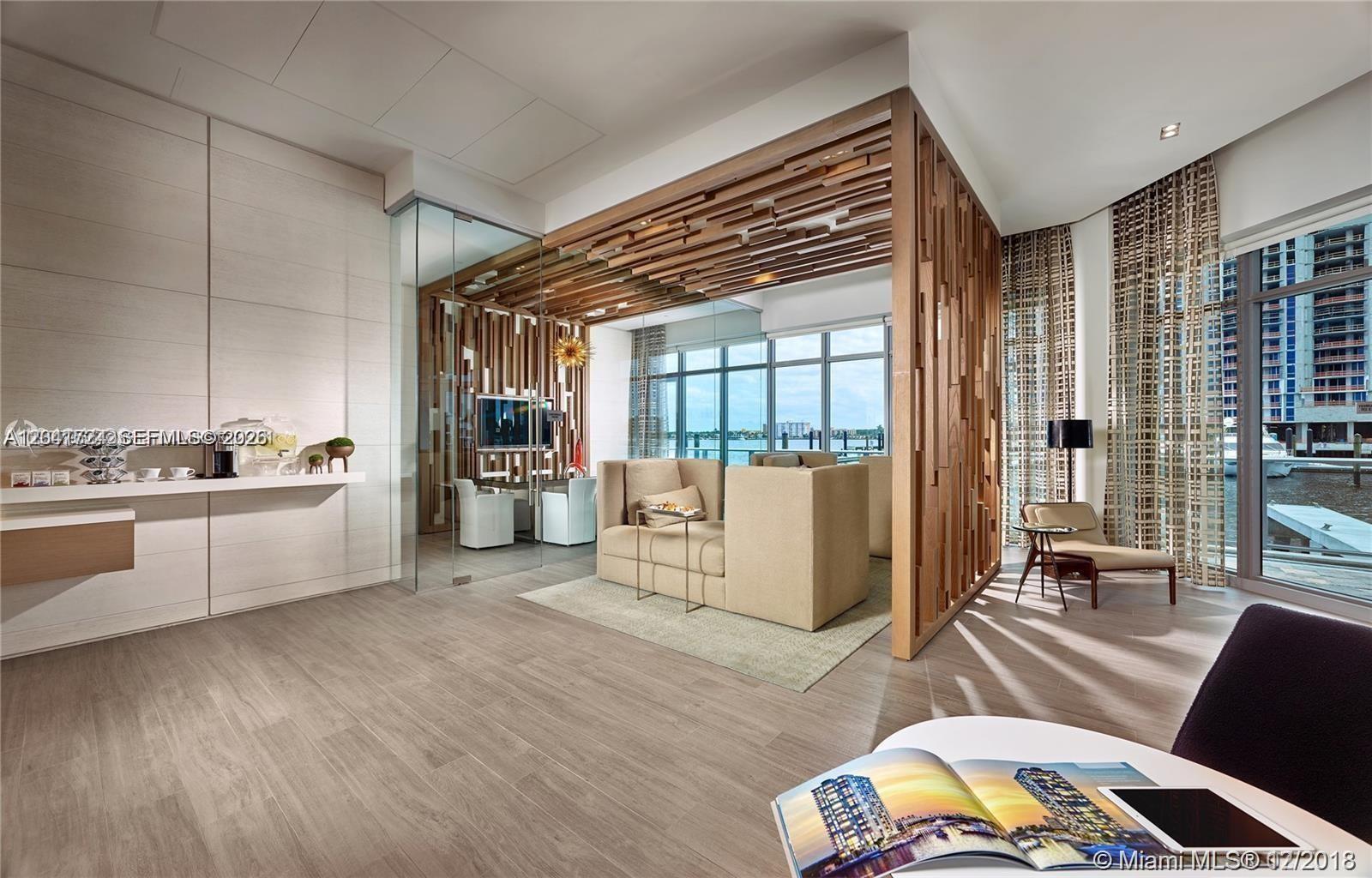 Photo of 17301 Biscayne Blvd  #1407, North Miami Beach, Florida, 33160 - 