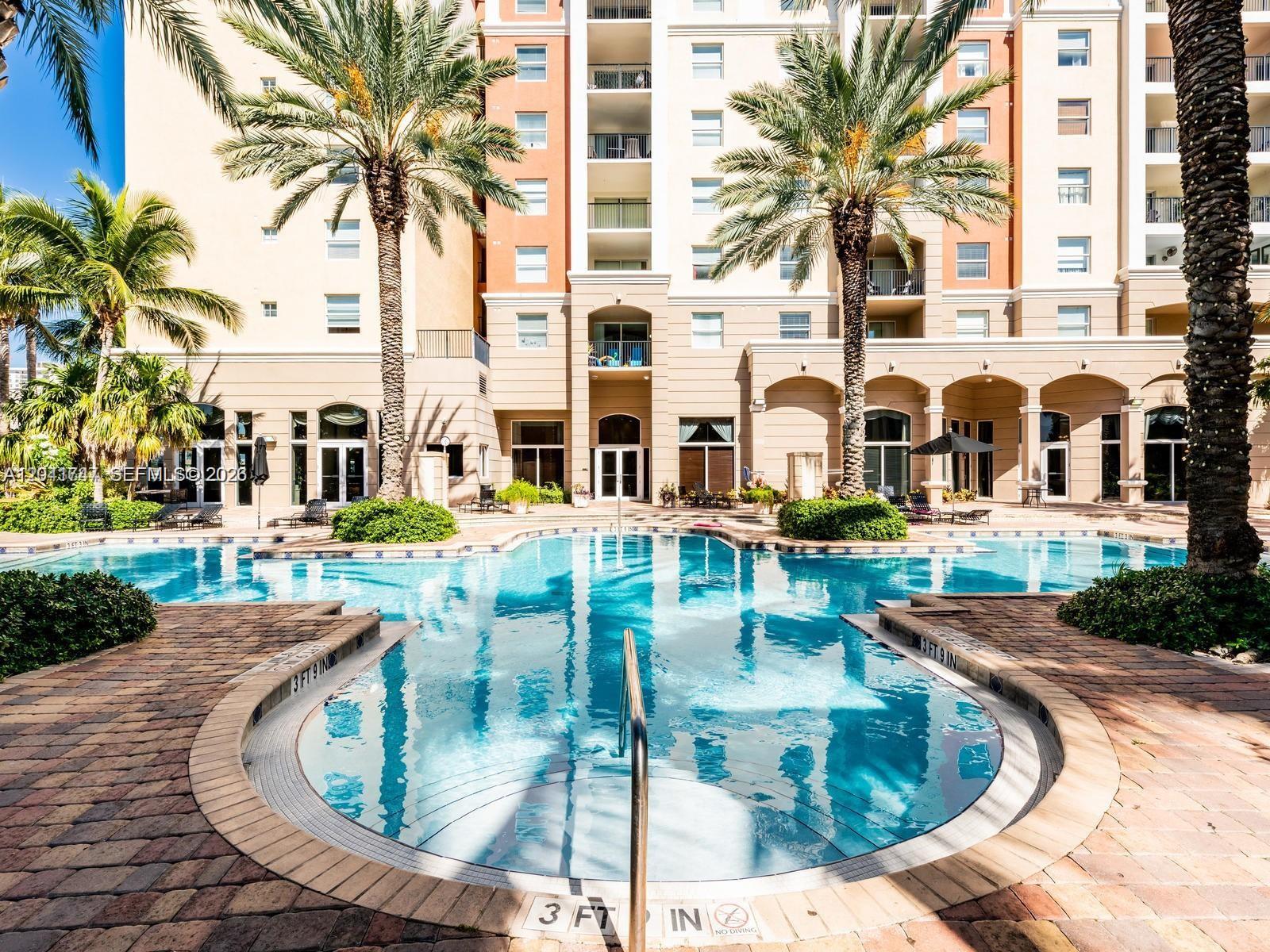 Photo of 17145 Bay Rd  #4311, Sunny Isles Beach, Florida, 33160 - 