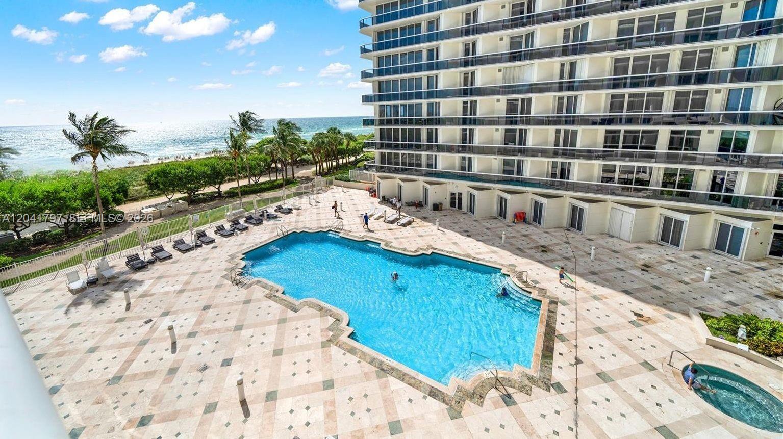 Photo of 9595 Collins Ave #N9-C, Surfside, Florida, 33154 -
