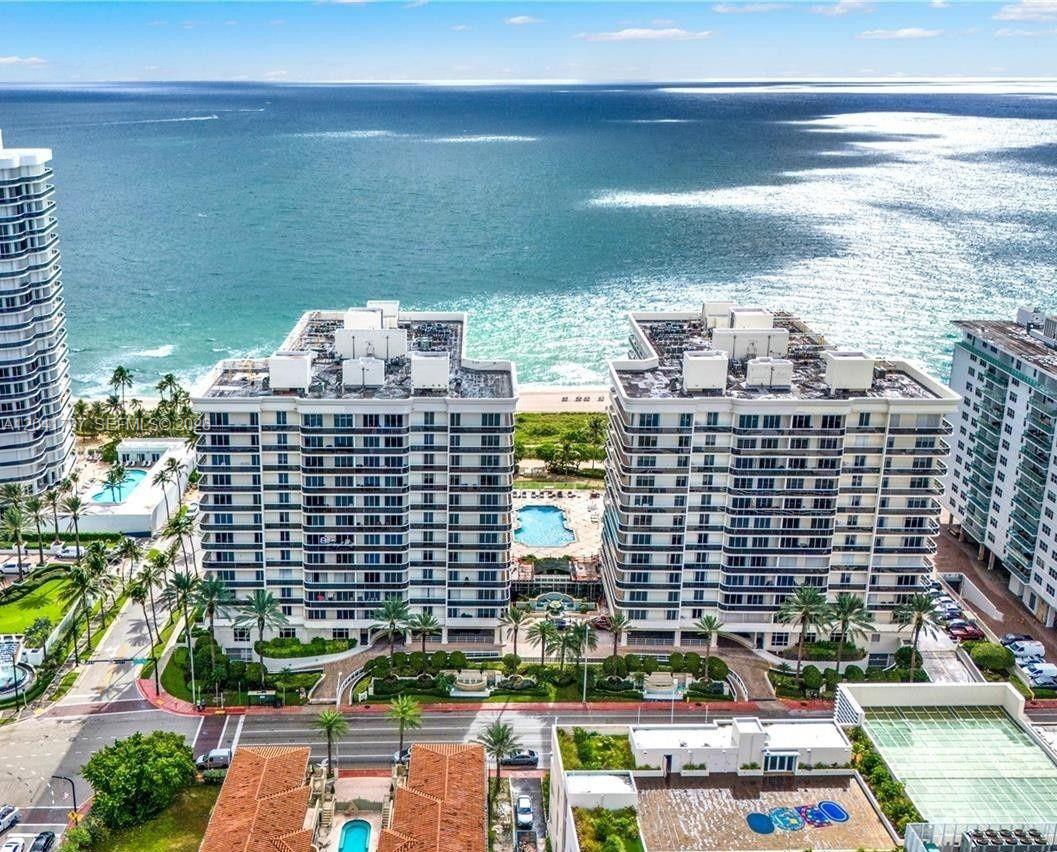 Photo of 9595 Collins Ave #N9-C, Surfside, Florida, 33154 -
