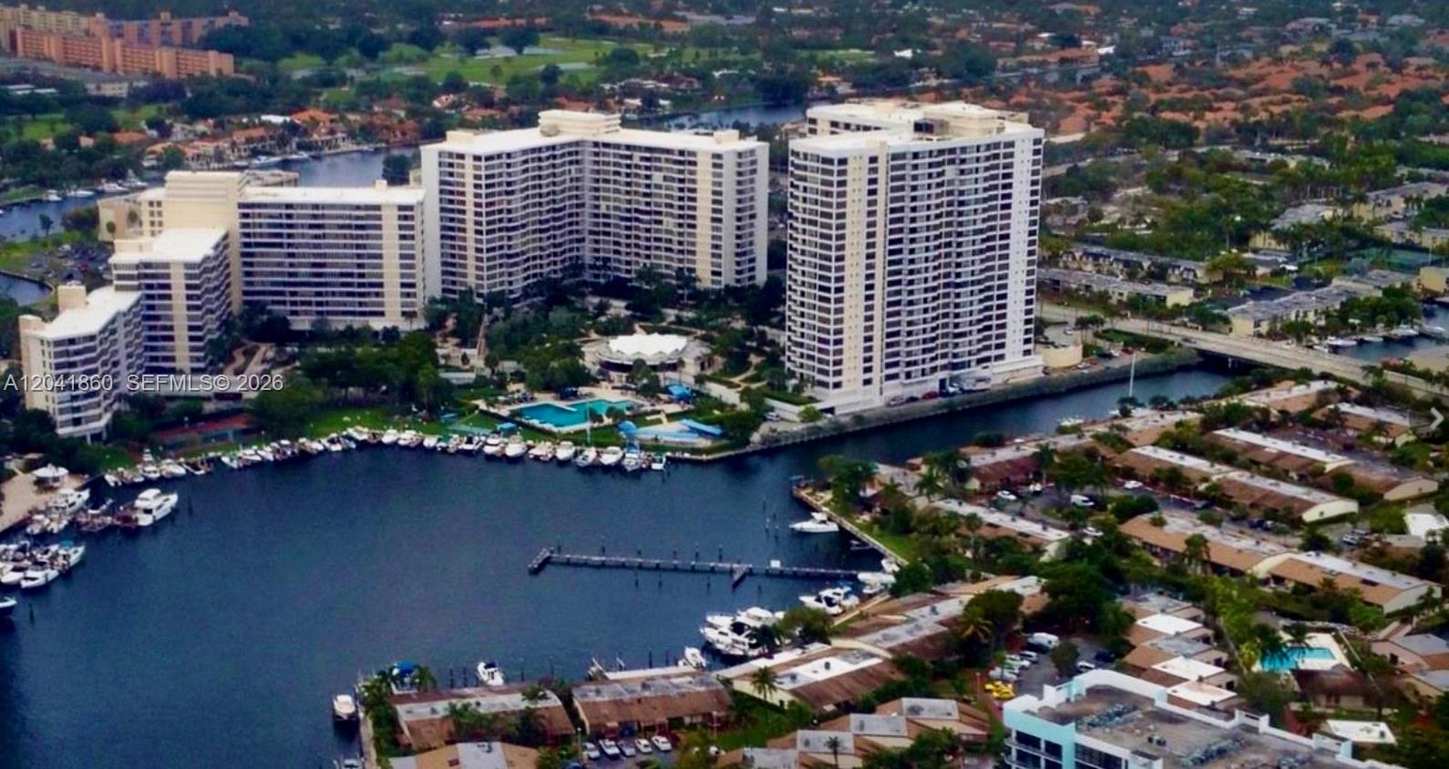 Photo of 500 Three Islands Blvd  #223, Hallandale Beach, Florida, 33009 - 