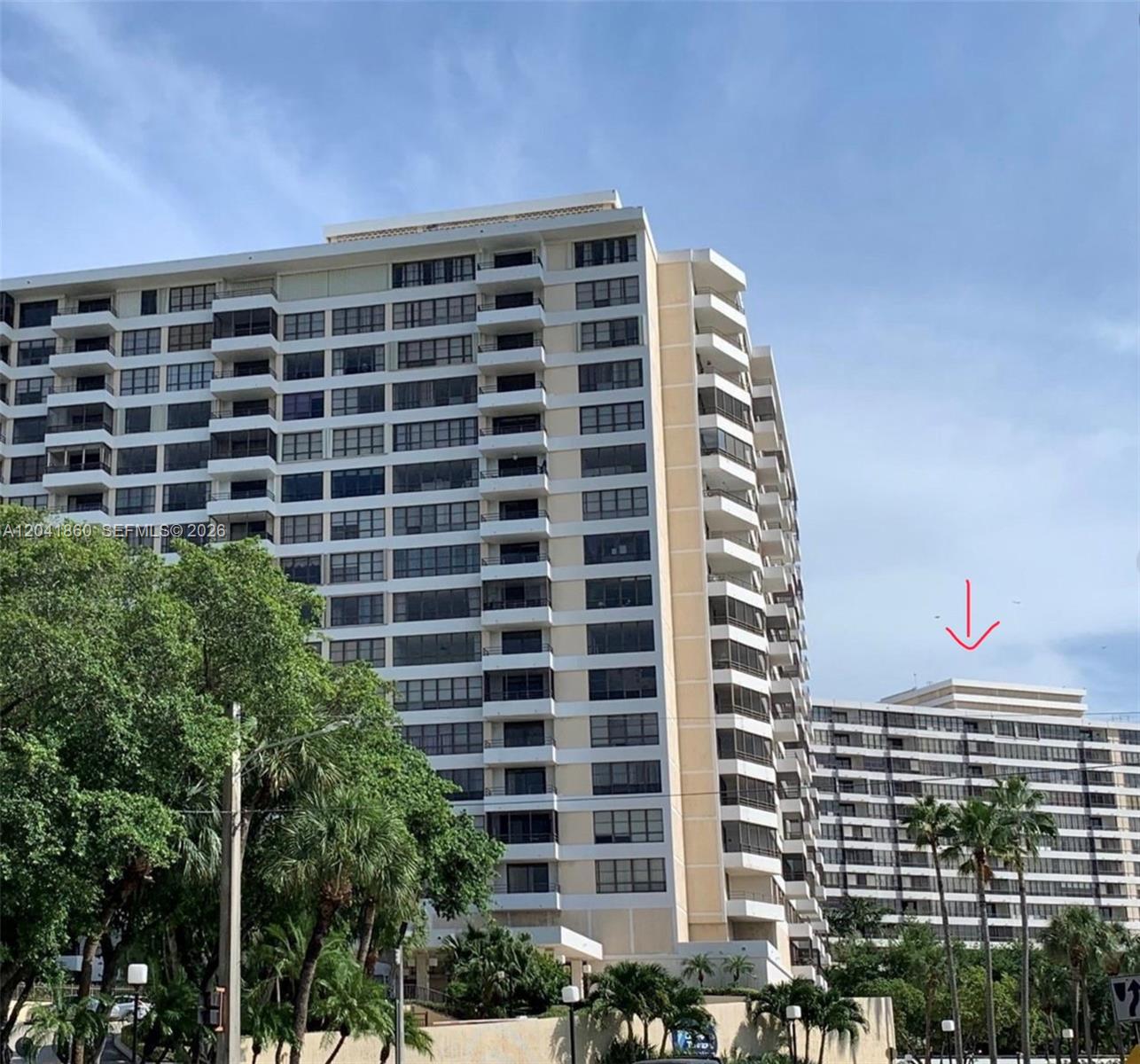 Photo of 500 Three Islands Blvd  #223, Hallandale Beach, Florida, 33009 - 