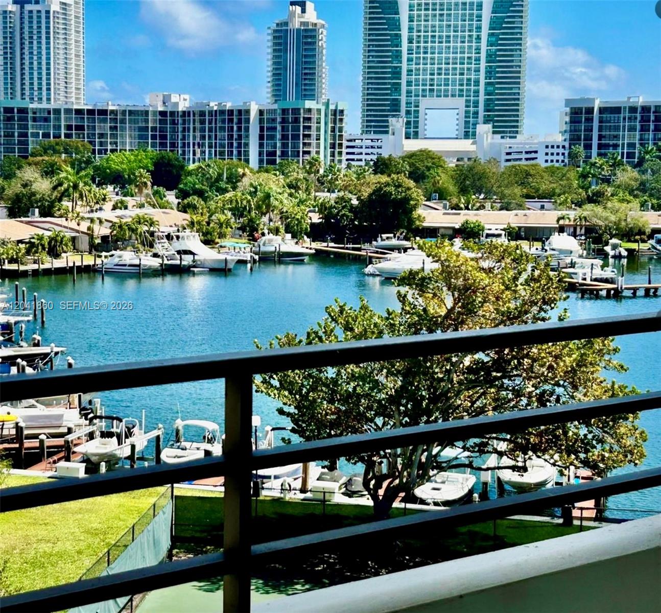 Photo of 500 Three Islands Blvd  #223, Hallandale Beach, Florida, 33009 - 