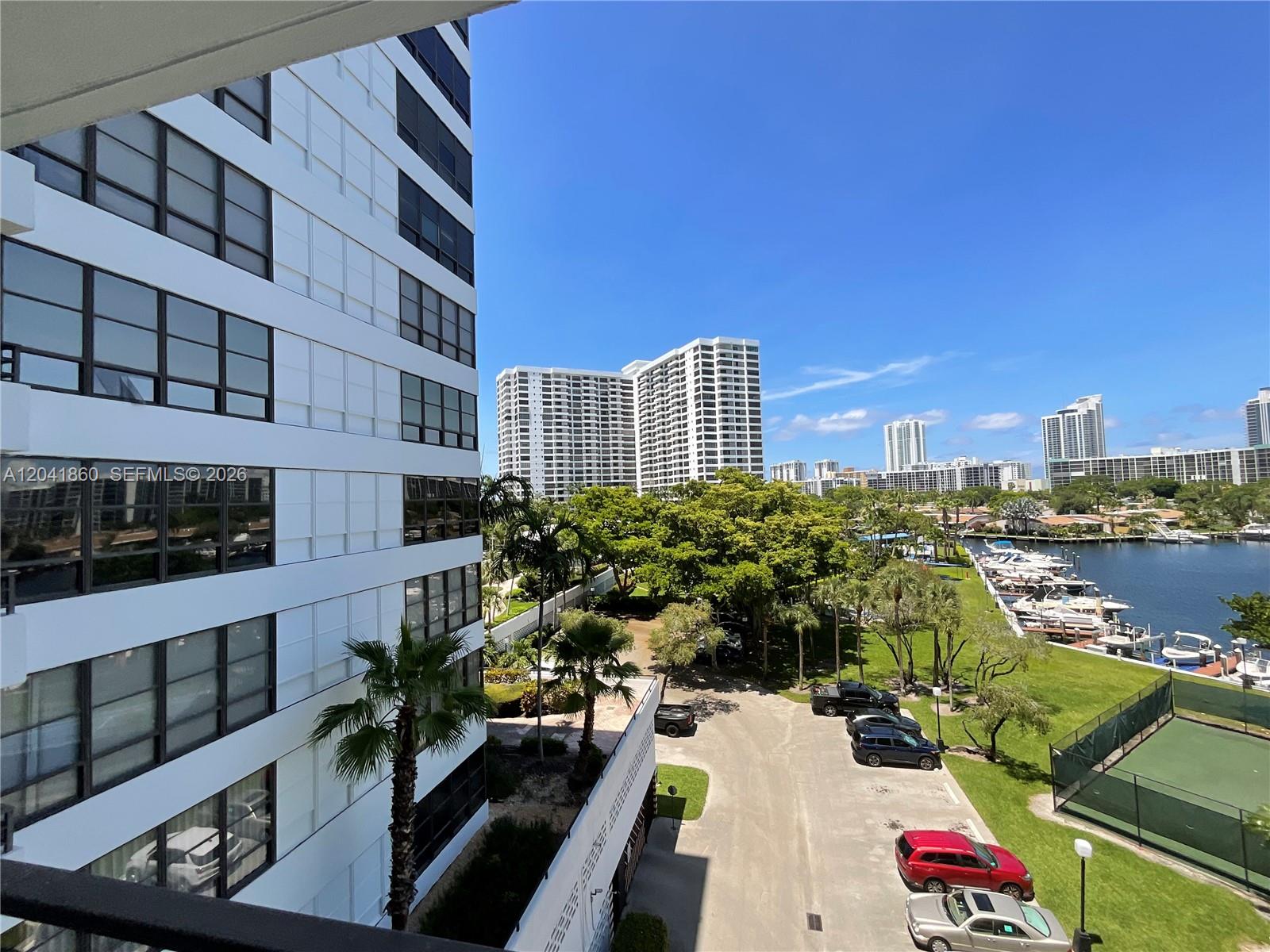 Photo of 500 Three Islands Blvd  #223, Hallandale Beach, Florida, 33009 - 