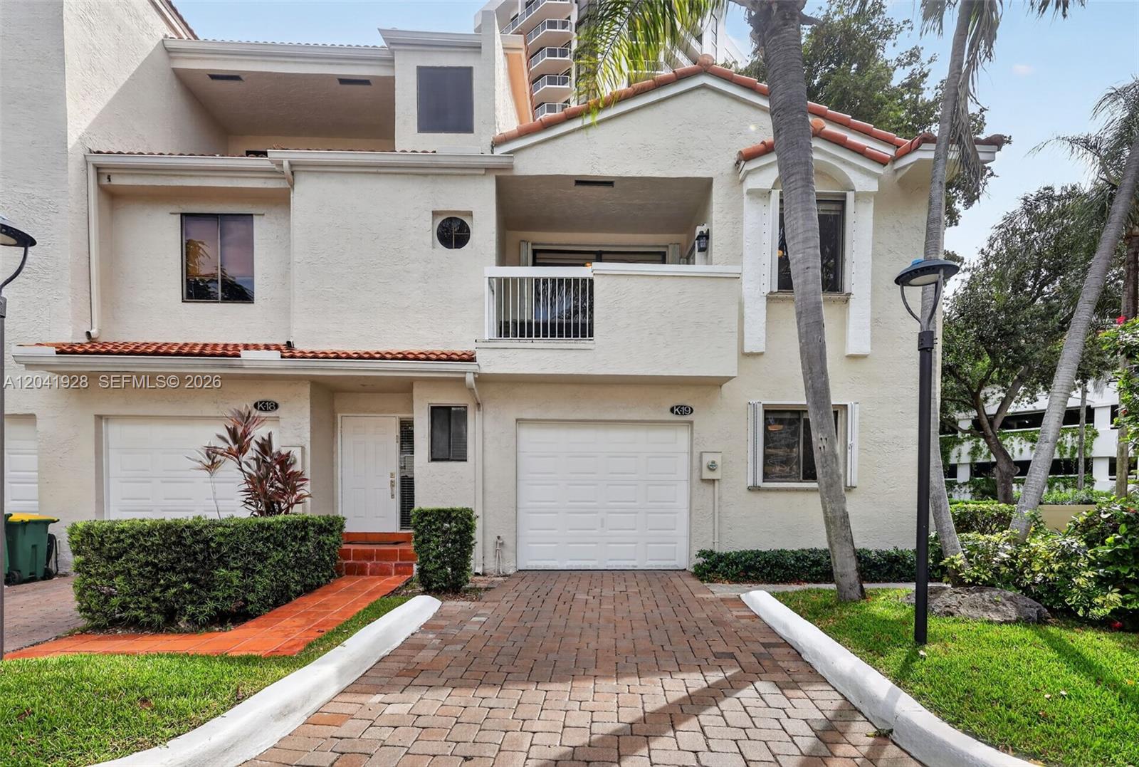 Photo of 21391 Marina Cove Cir  #19-K, Aventura, Florida, 33180 - 