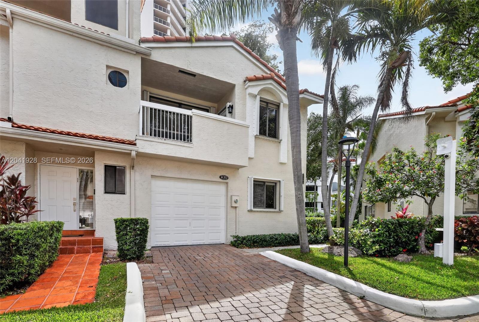 Photo of 21391 Marina Cove Cir  #19-K, Aventura, Florida, 33180 - 