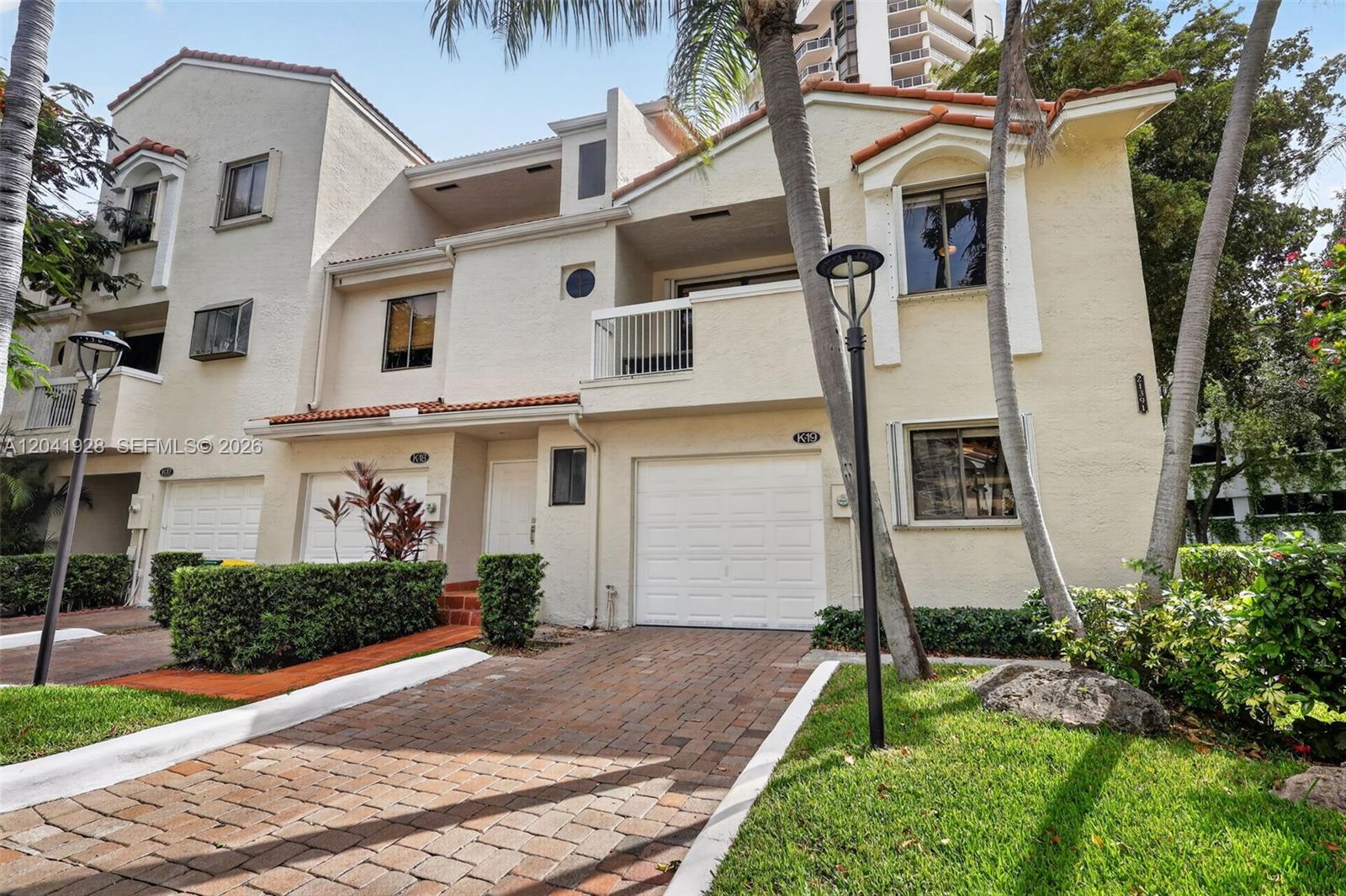 Photo of 21391 Marina Cove Cir  #19-K, Aventura, Florida, 33180 - 