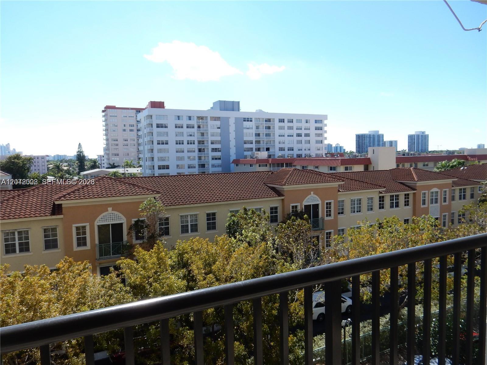 Photo of 2049 Ocean Dr  #503, Hallandale Beach, Florida, 33009 - 