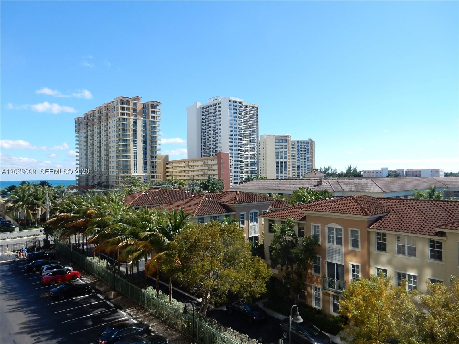 Photo of 2049 Ocean Dr  #503, Hallandale Beach, Florida, 33009 - 
