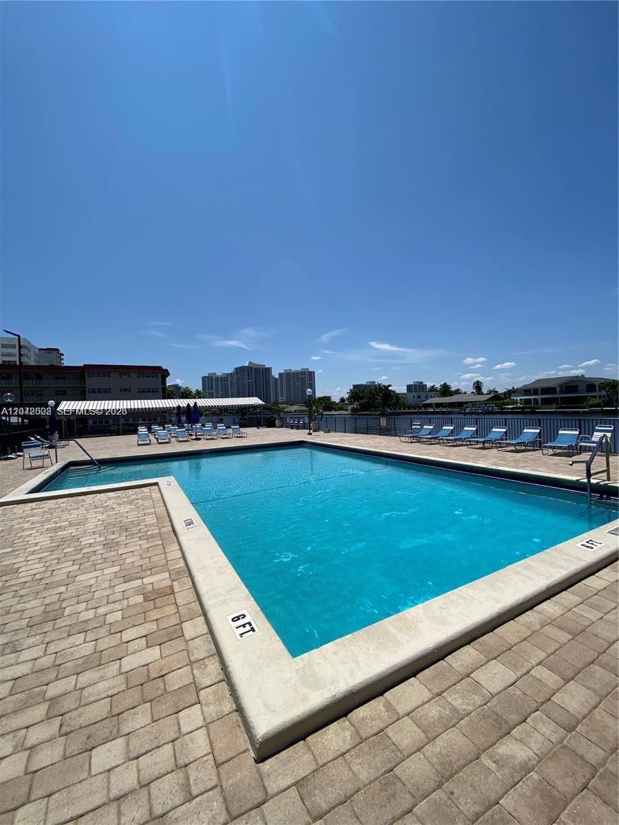 Photo of 2049 Ocean Dr  #503, Hallandale Beach, Florida, 33009 - 