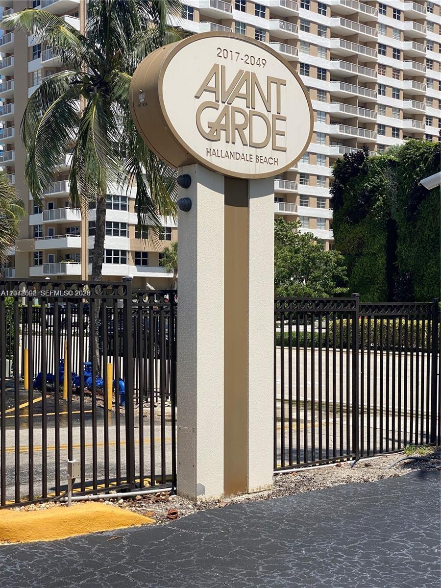 Photo of 2049 Ocean Dr  #503, Hallandale Beach, Florida, 33009 - 