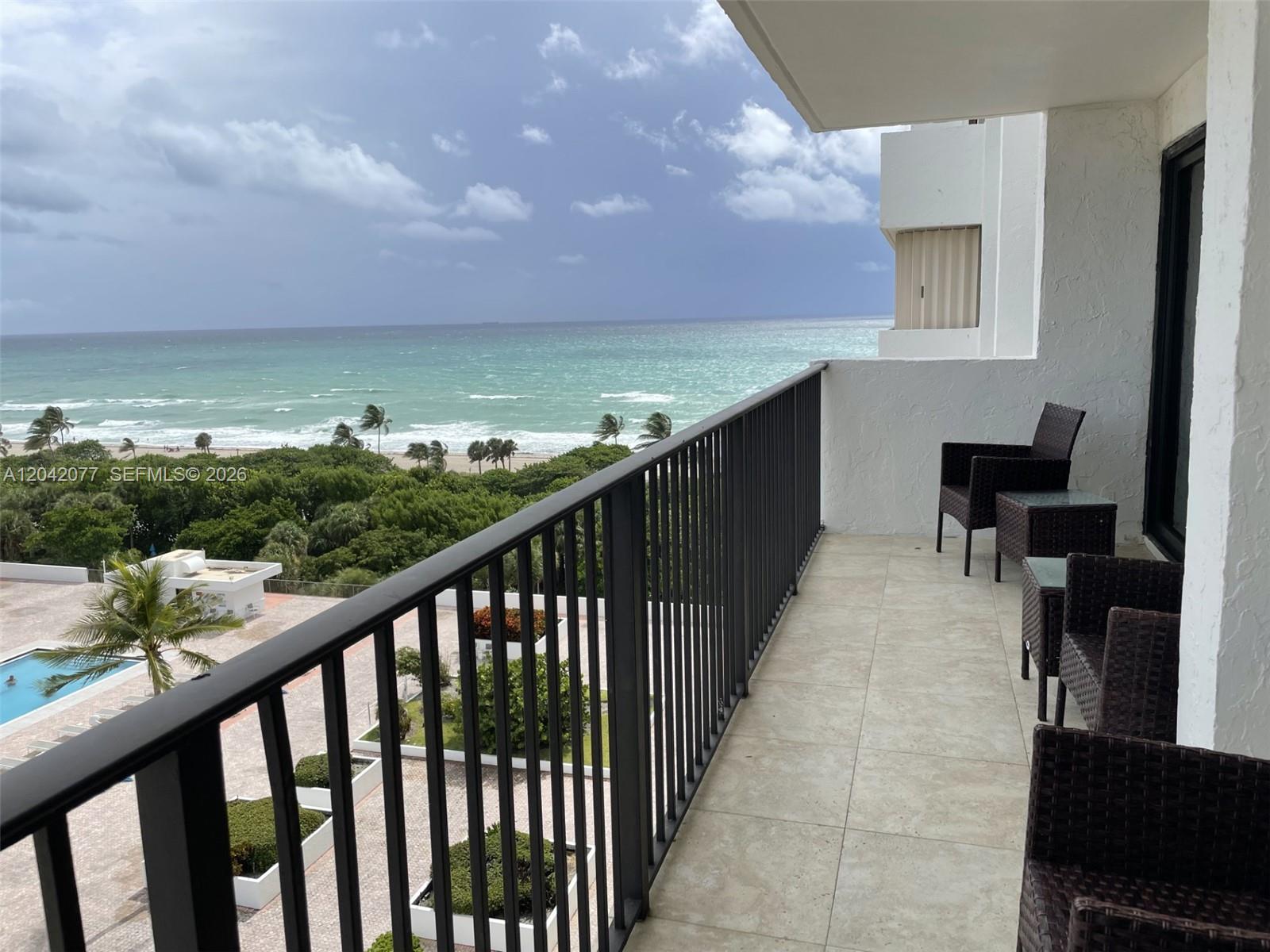 Photo of 1201 Ocean Dr  #1107S, Hollywood, Florida, 33019 - 