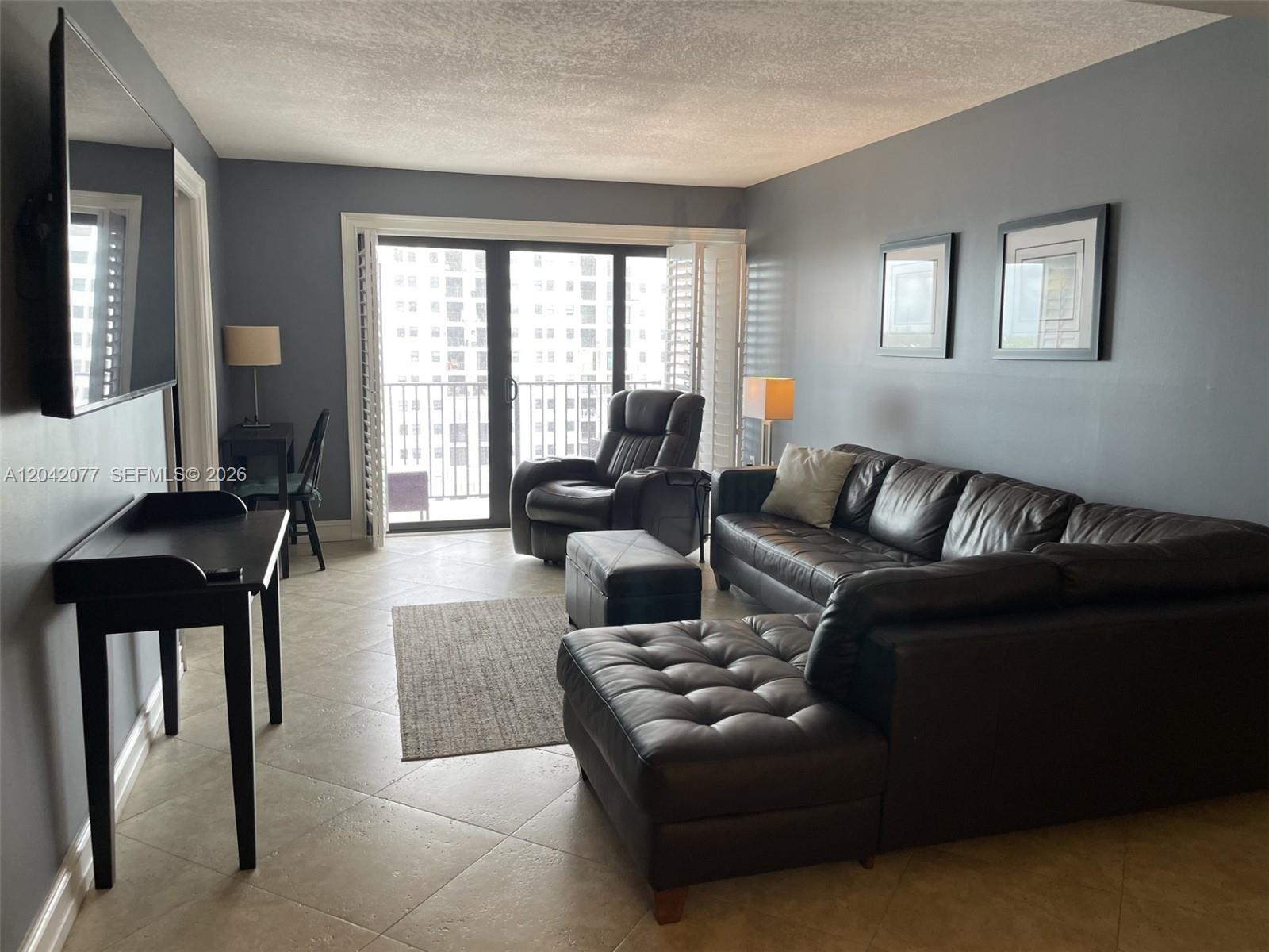 Photo of 1201 Ocean Dr  #1107S, Hollywood, Florida, 33019 - 