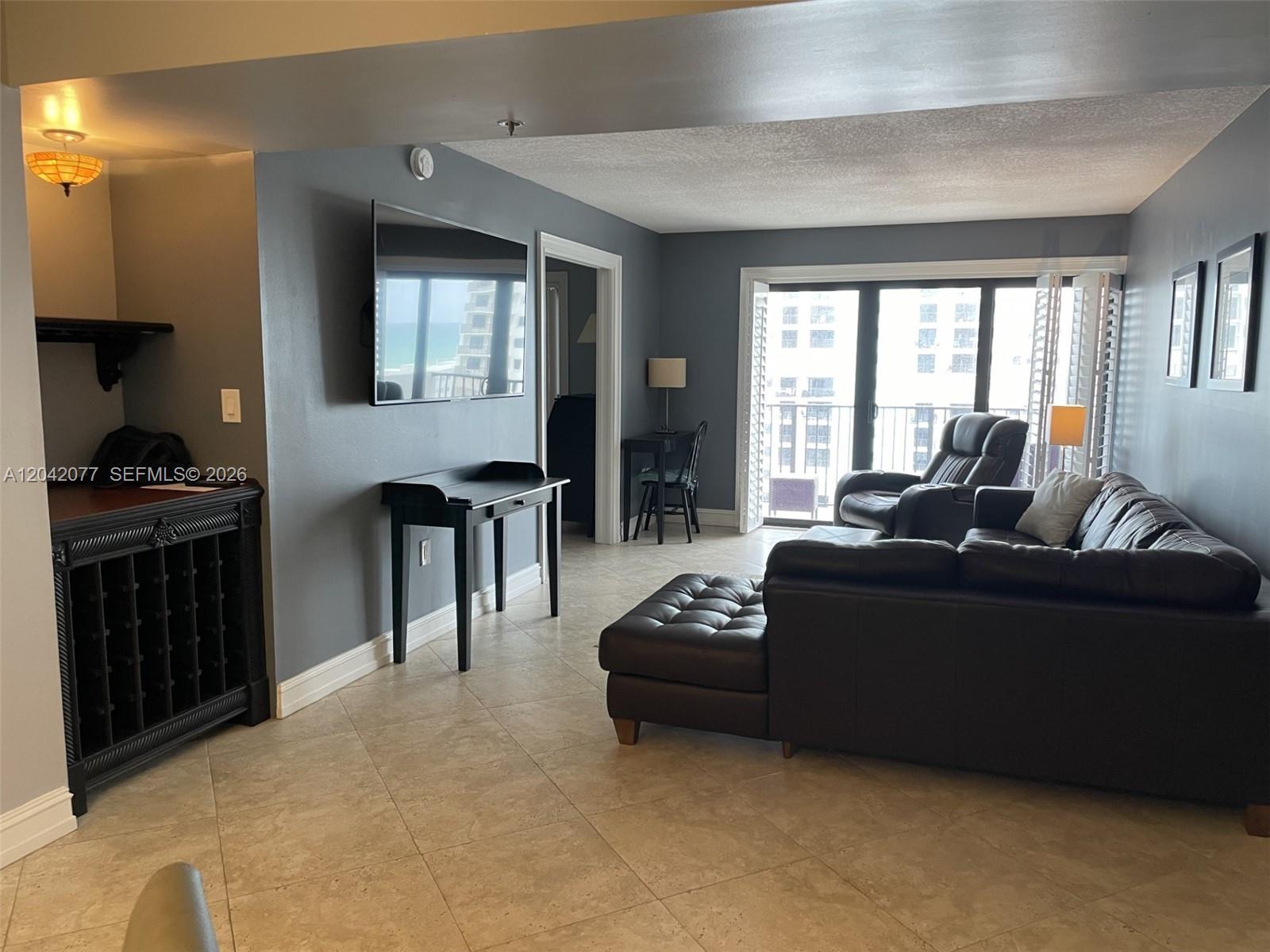 Photo of 1201 Ocean Dr  #1107S, Hollywood, Florida, 33019 - 