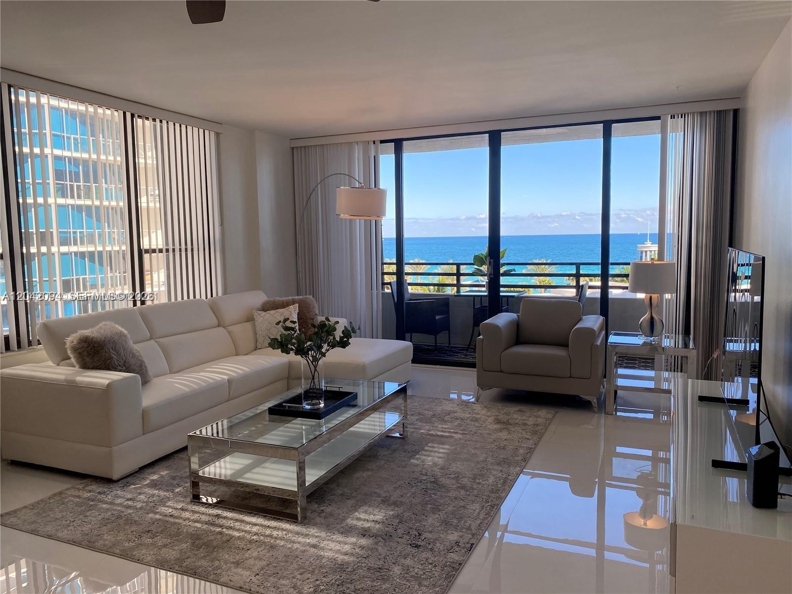 Photo of 3505 Ocean Dr (avail July,11 2026)  #606, Hollywood, Florida, 33019 - 