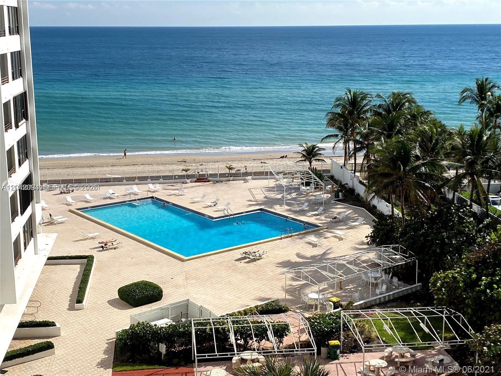 Photo of 3505 Ocean Dr (avail July,11 2026)  #606, Hollywood, Florida, 33019 - 