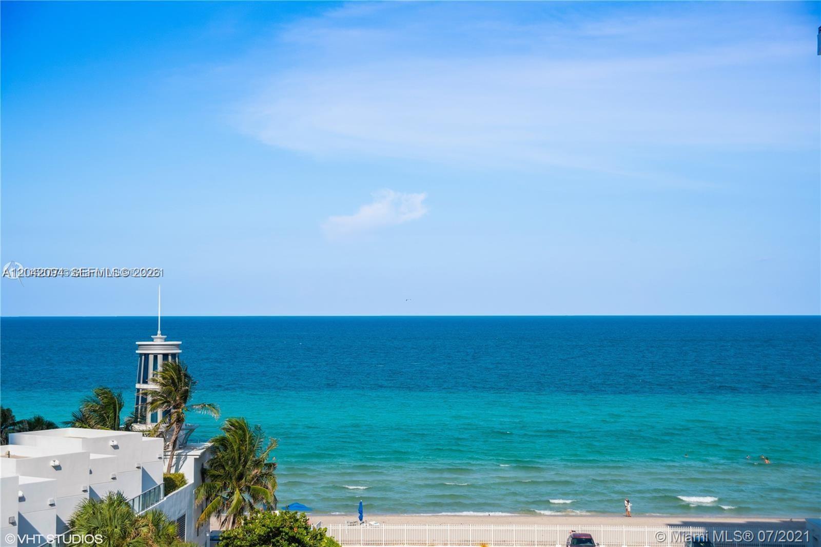 Photo of 3505 Ocean Dr (avail July,11 2026)  #606, Hollywood, Florida, 33019 - 