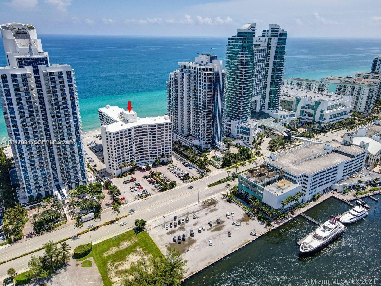 Photo of 3505 Ocean Dr (avail July,11 2026)  #606, Hollywood, Florida, 33019 - 