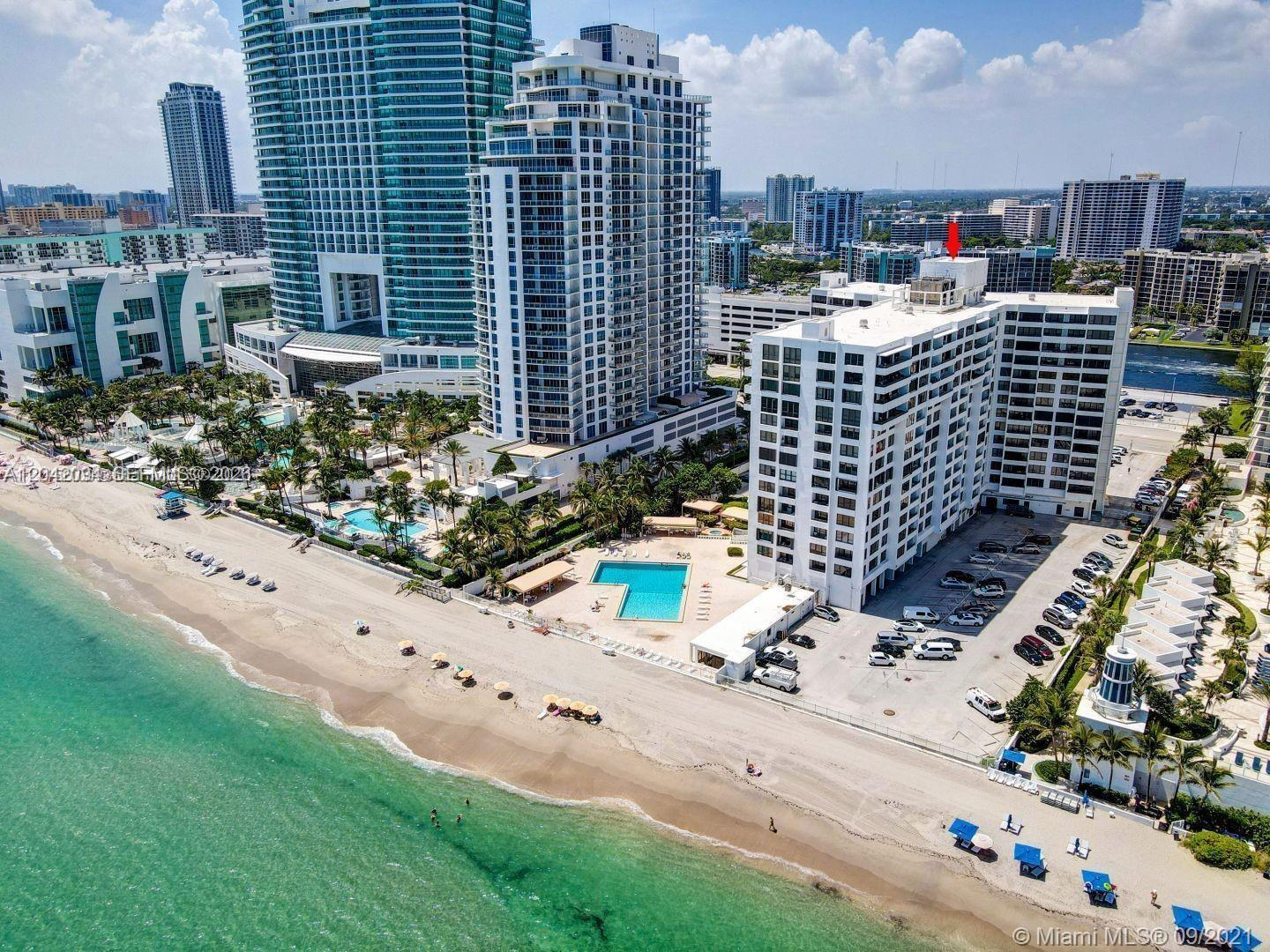 Photo of 3505 Ocean Dr (avail July,11 2026)  #606, Hollywood, Florida, 33019 - 