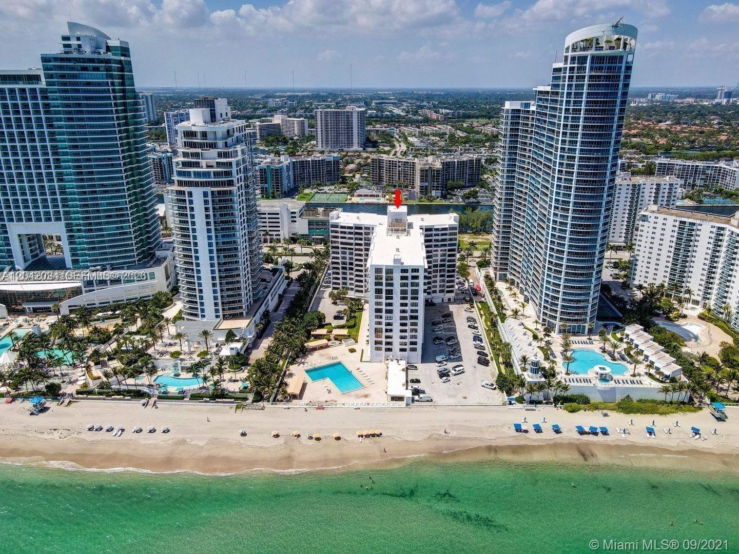 Photo of 3505 Ocean Dr (avail July,11 2026)  #606, Hollywood, Florida, 33019 - 