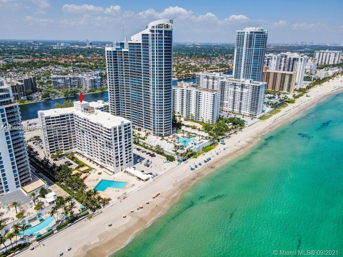 Photo of 3505 Ocean Dr (avail July,11 2026)  #606, Hollywood, Florida, 33019 - 