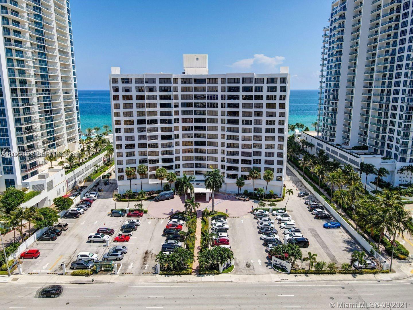 Photo of 3505 Ocean Dr (avail July,11 2026)  #606, Hollywood, Florida, 33019 - 