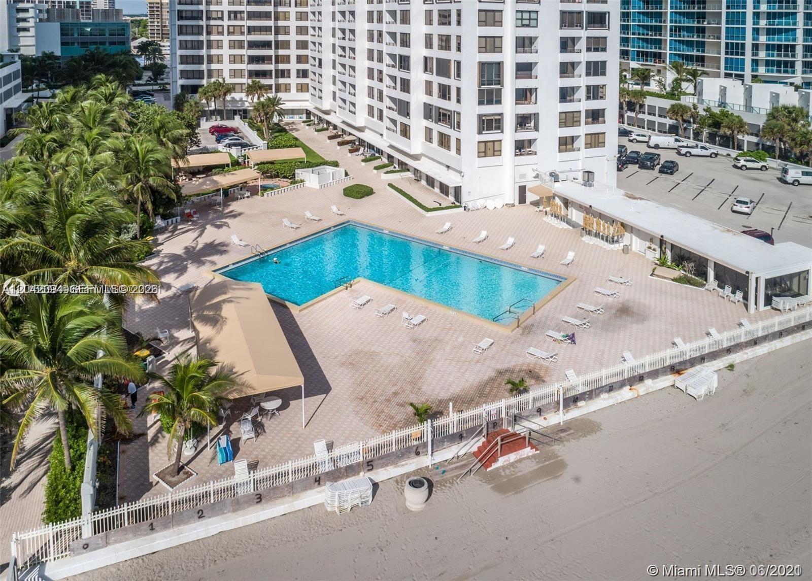 Photo of 3505 Ocean Dr (avail July,11 2026)  #606, Hollywood, Florida, 33019 - 