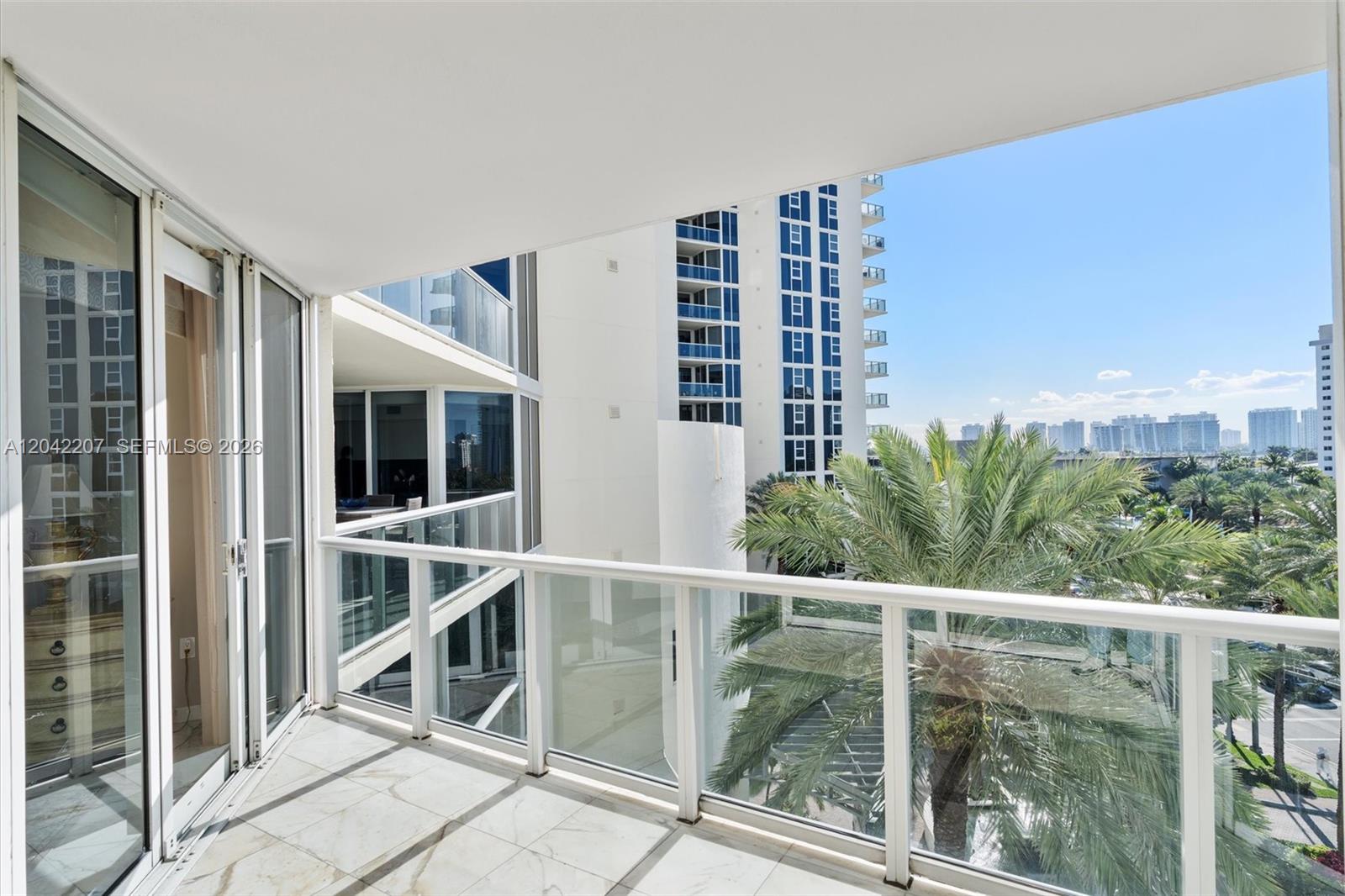 Photo of 19333 Collins Ave  #703, Sunny Isles Beach, Florida, 33160 - 