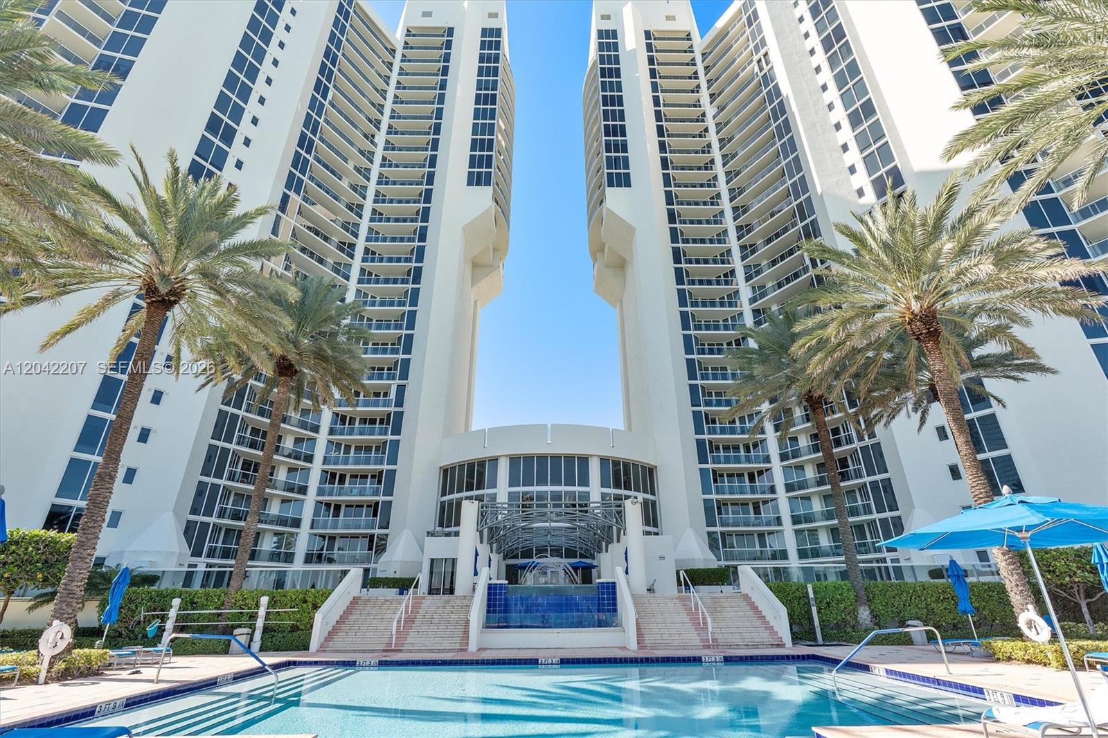 Photo of 19333 Collins Ave  #703, Sunny Isles Beach, Florida, 33160 - 