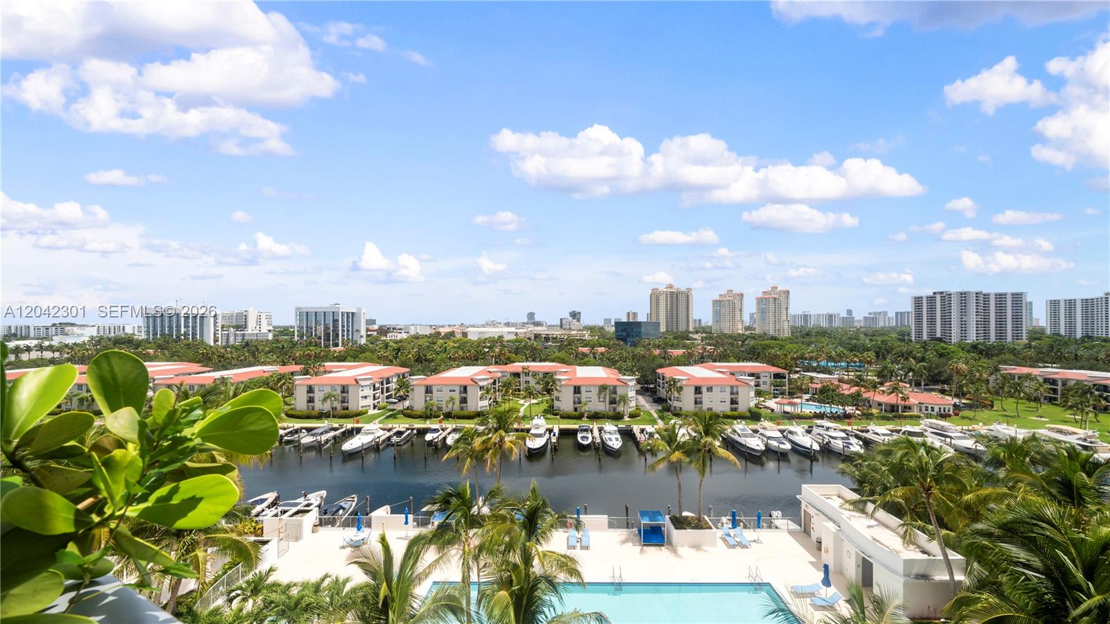 Photo of 3029 188th St  #822, Aventura, Florida, 33180 - 